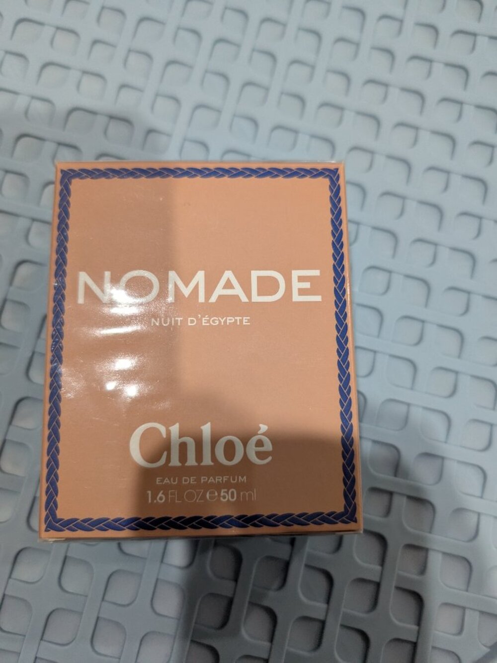 Chloe nomade nuit d'egypte new in box